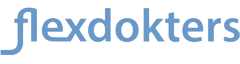 Logo Flexdokters